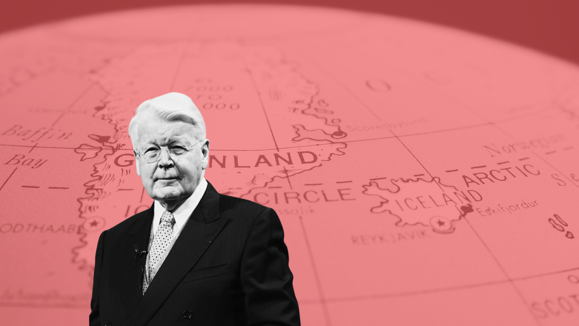 Ólafur Ragnar beinir kastljósinu að vanræktu sambandi við grannþjóð