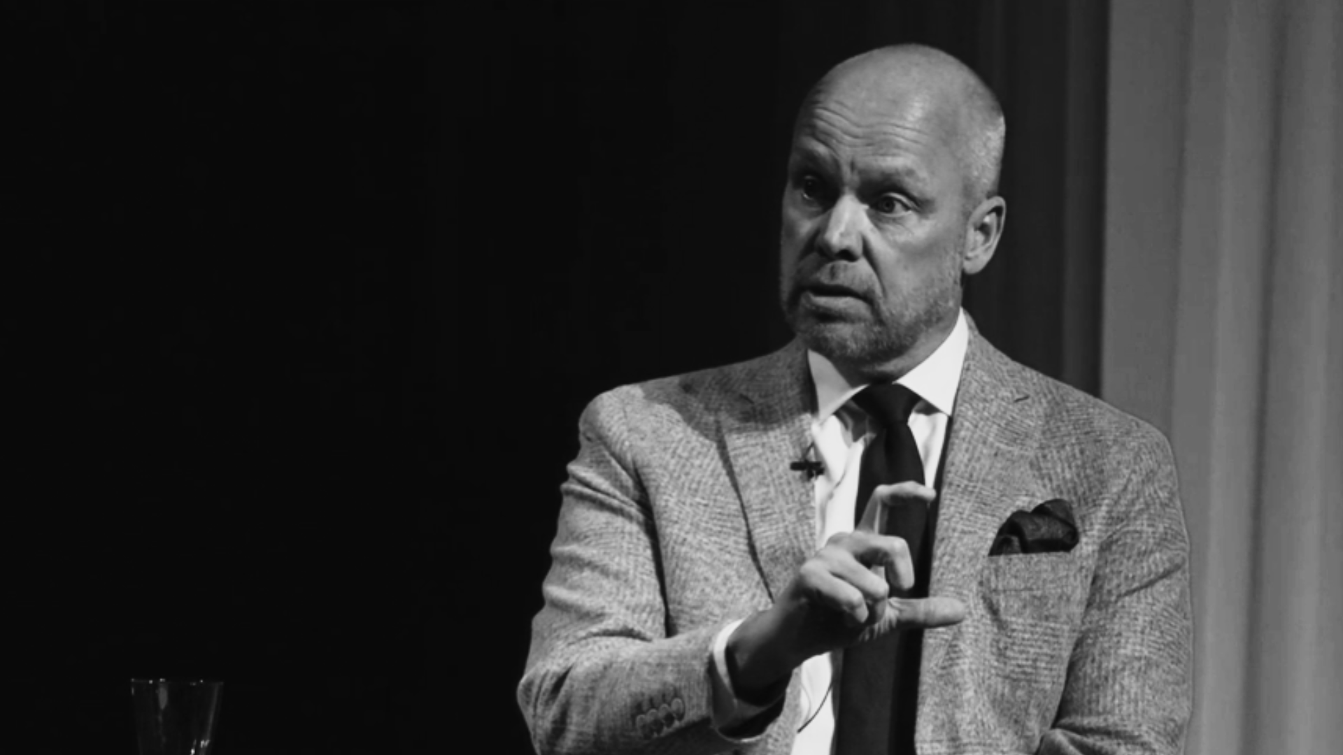 Kastljósið beinist að brotthvarfi hugverkafyrirtækja: „Það vantar lag í fjárfestaumhverfið“