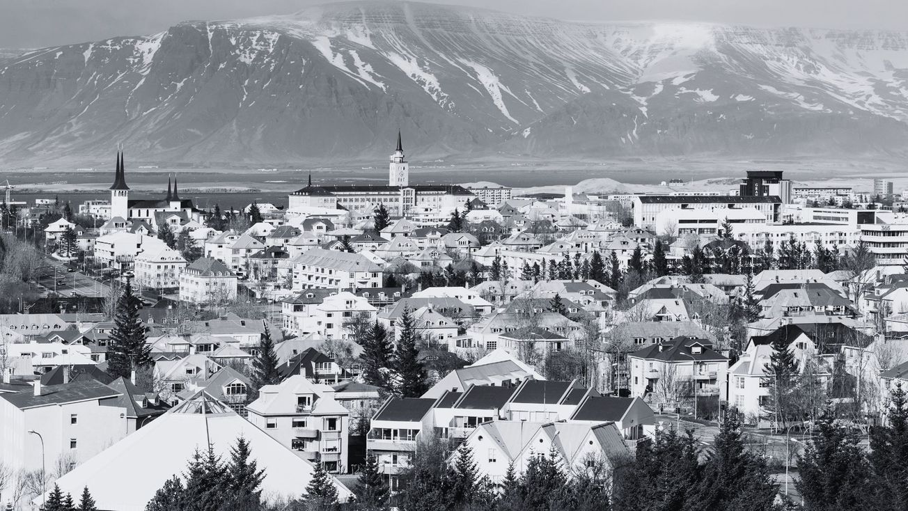 Frjósemisvandinn fer vaxandi