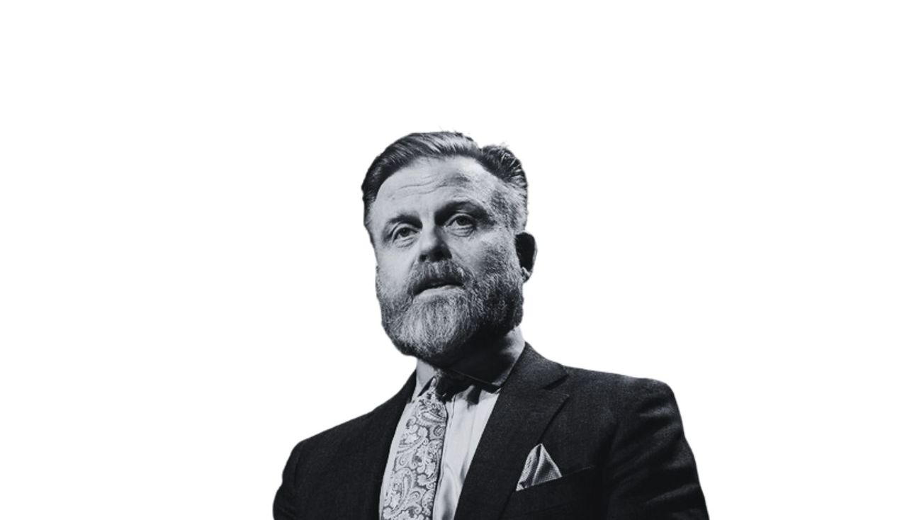 Innlánaflóttinn sem ekki varð