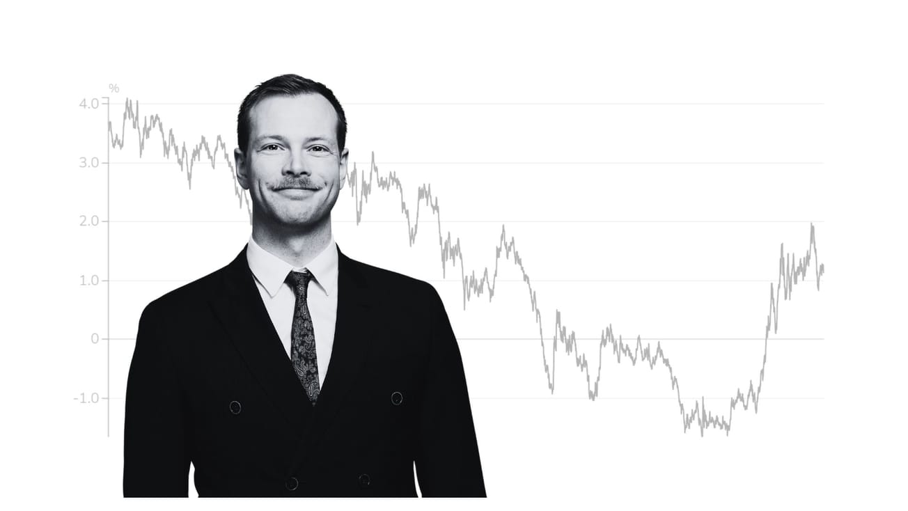 Hversu lágt fara vextir? – Óvissan um hið óljósa r*