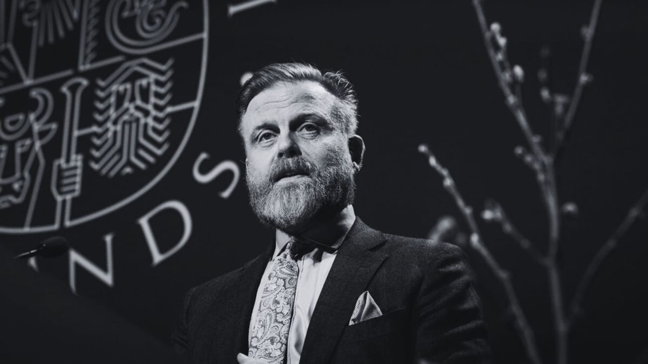 Pólitíska áhættan í kringum taprekstur seðlabanka