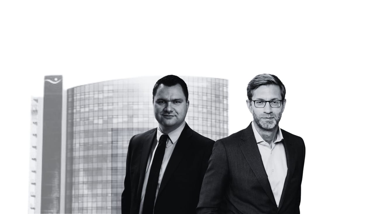 Íslandsbanki kominn í stellingar fyrir stórar útgreiðslur