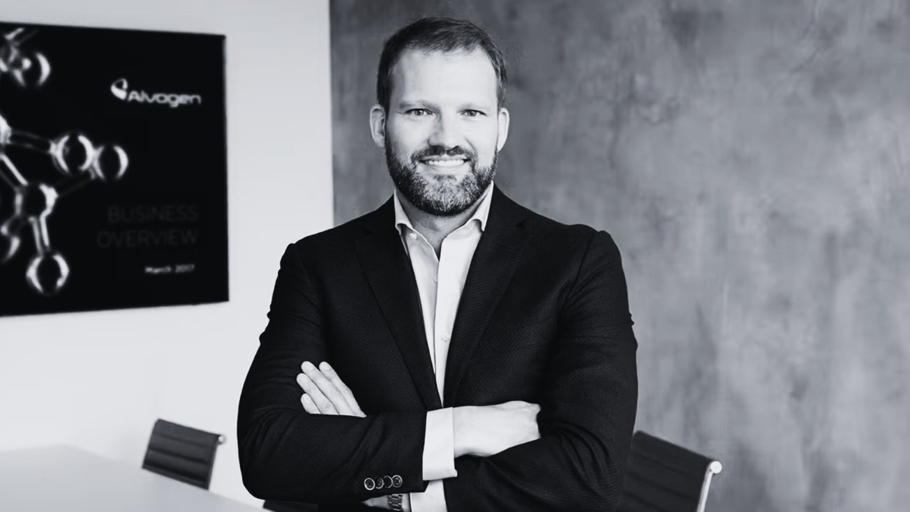 #7 UBS segir fjárfesta vanmeta tækifæri Alvotech