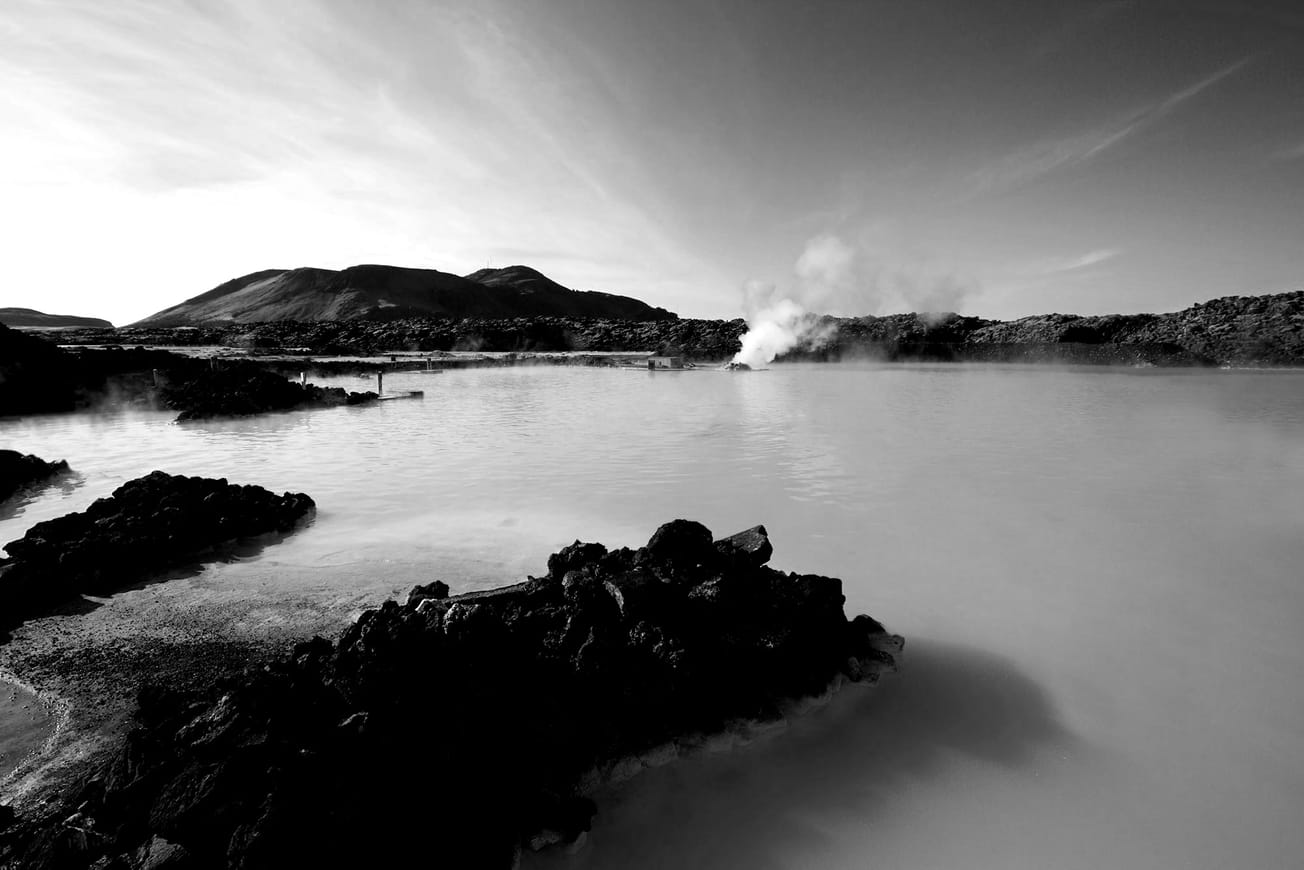 Lokanir tóku tekjur Bláa lónsins niður um 4 milljarða