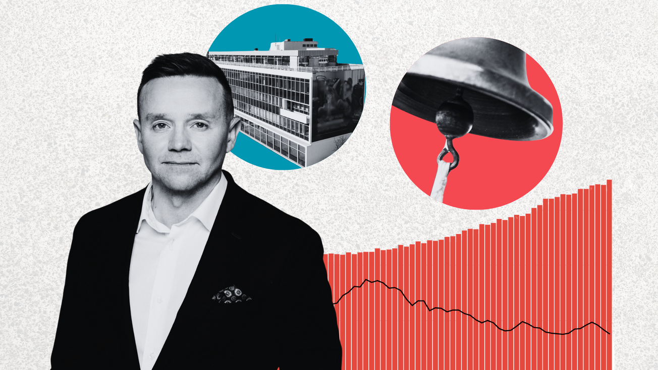 Íslensk verðbréf sjá tækifæri í ofvöxnum innlánum