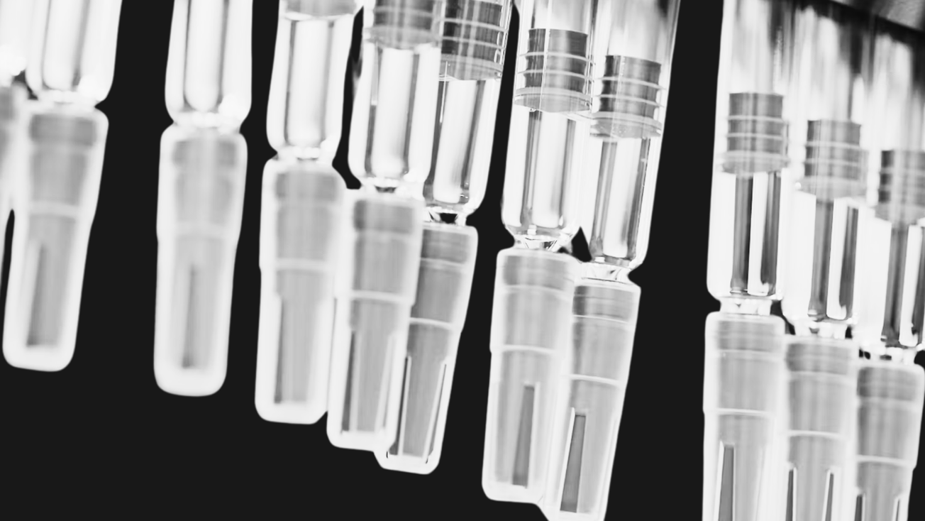 Stóra veðmálið sem gefur Alvotech forskot á keppinauta