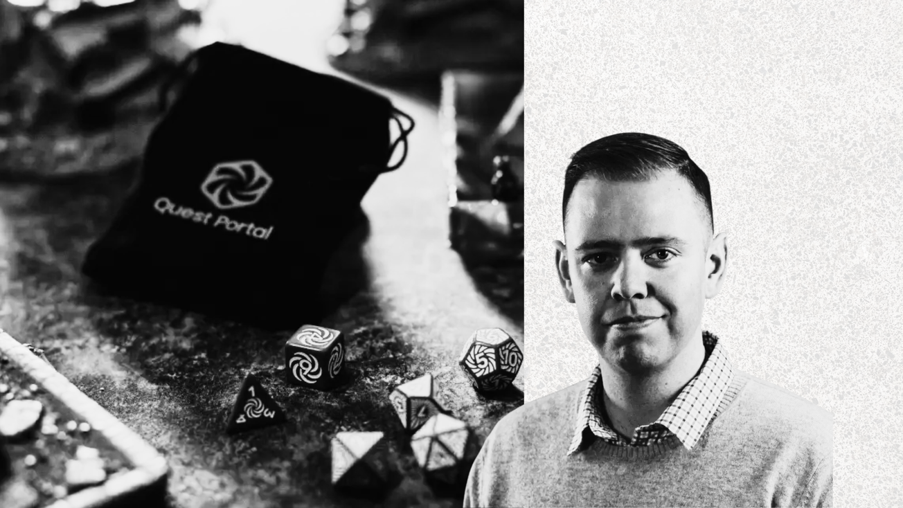 Quest Portal með 160 þúsund notendur og tekjurnar vaxa hratt