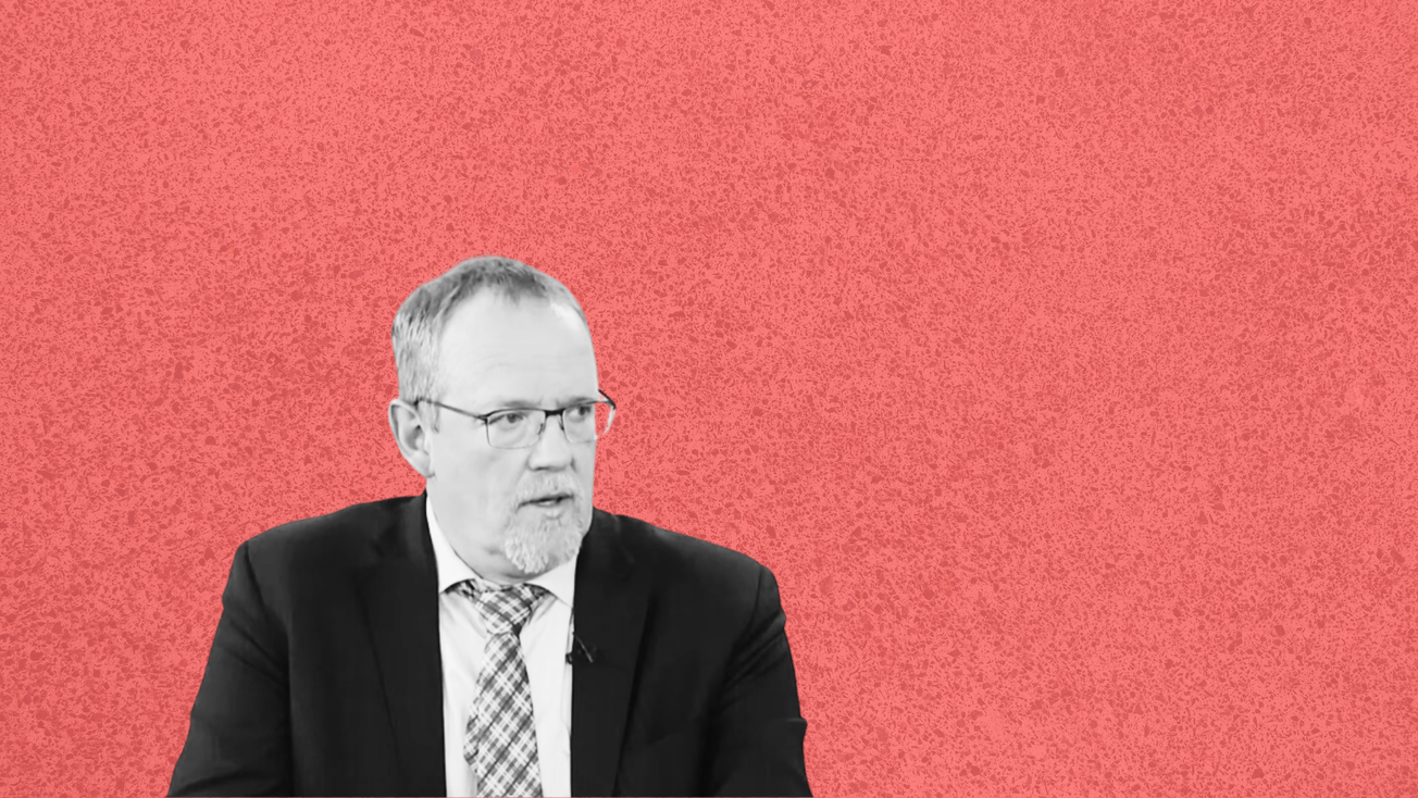 SKE hafti teygt sig of langt í átt að atvinnulífinu frekar en hitt