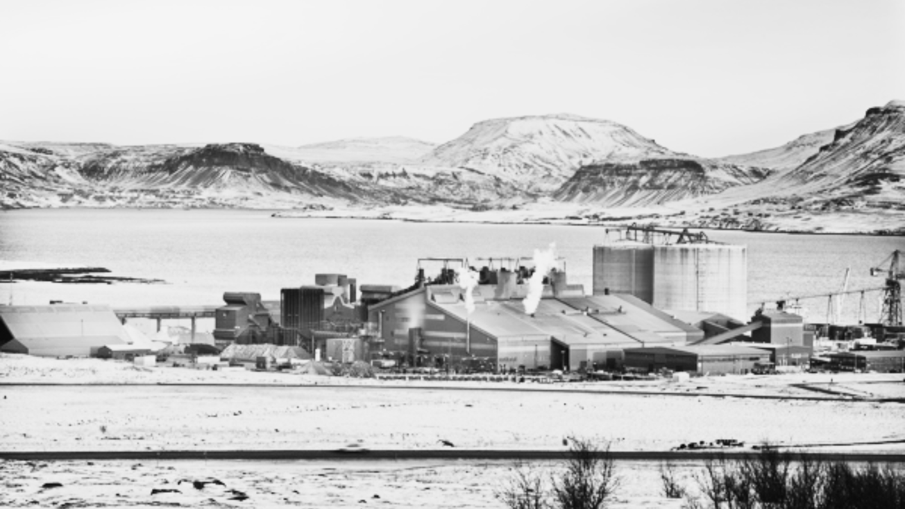 Tollarnir knýi Elkem til að beina 25 þúsund tonnum frá ESB