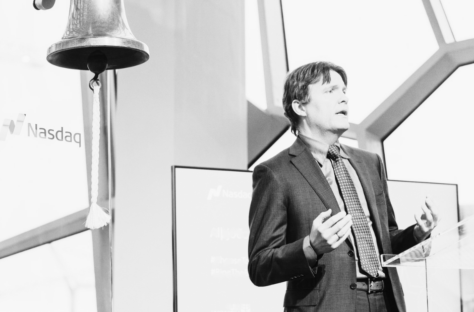 Miðlægur mótaðili feli í sér tækifæri og ógnanir – en tækifærin vega þyngra