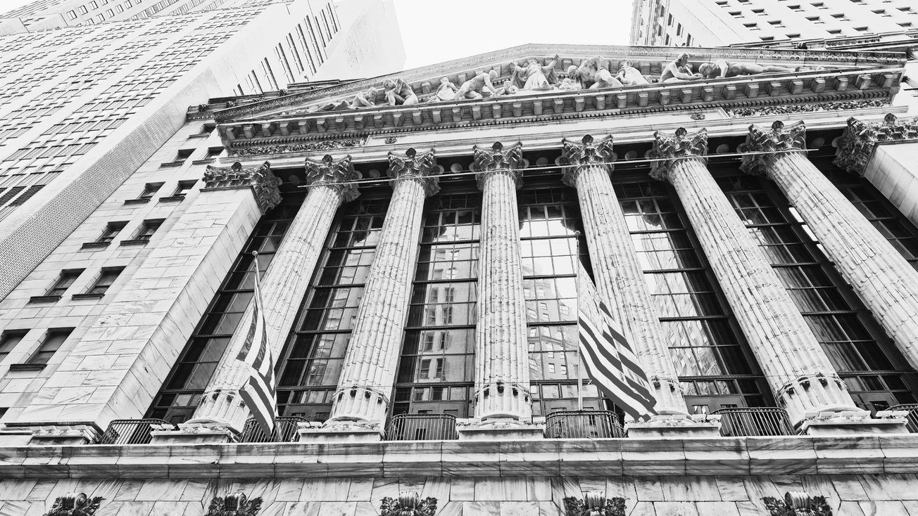 Sjóður Íslenskra verðbréfa með besta skorið í erlendum hlutabréfum