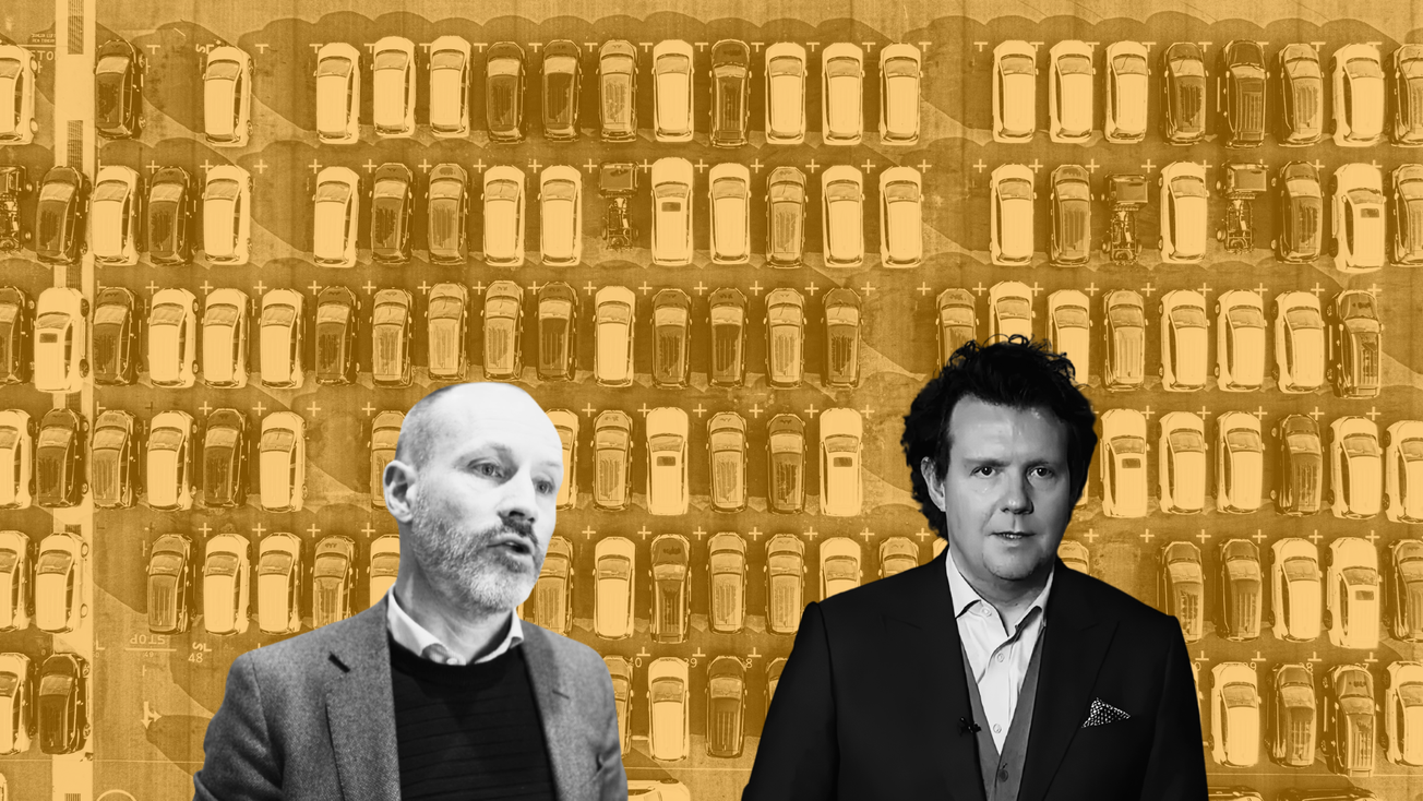 Ásóknin í jaðartekjur: „Í dag skoðar maður fasteignir með tilliti til allra mögulegra tekjulinda“