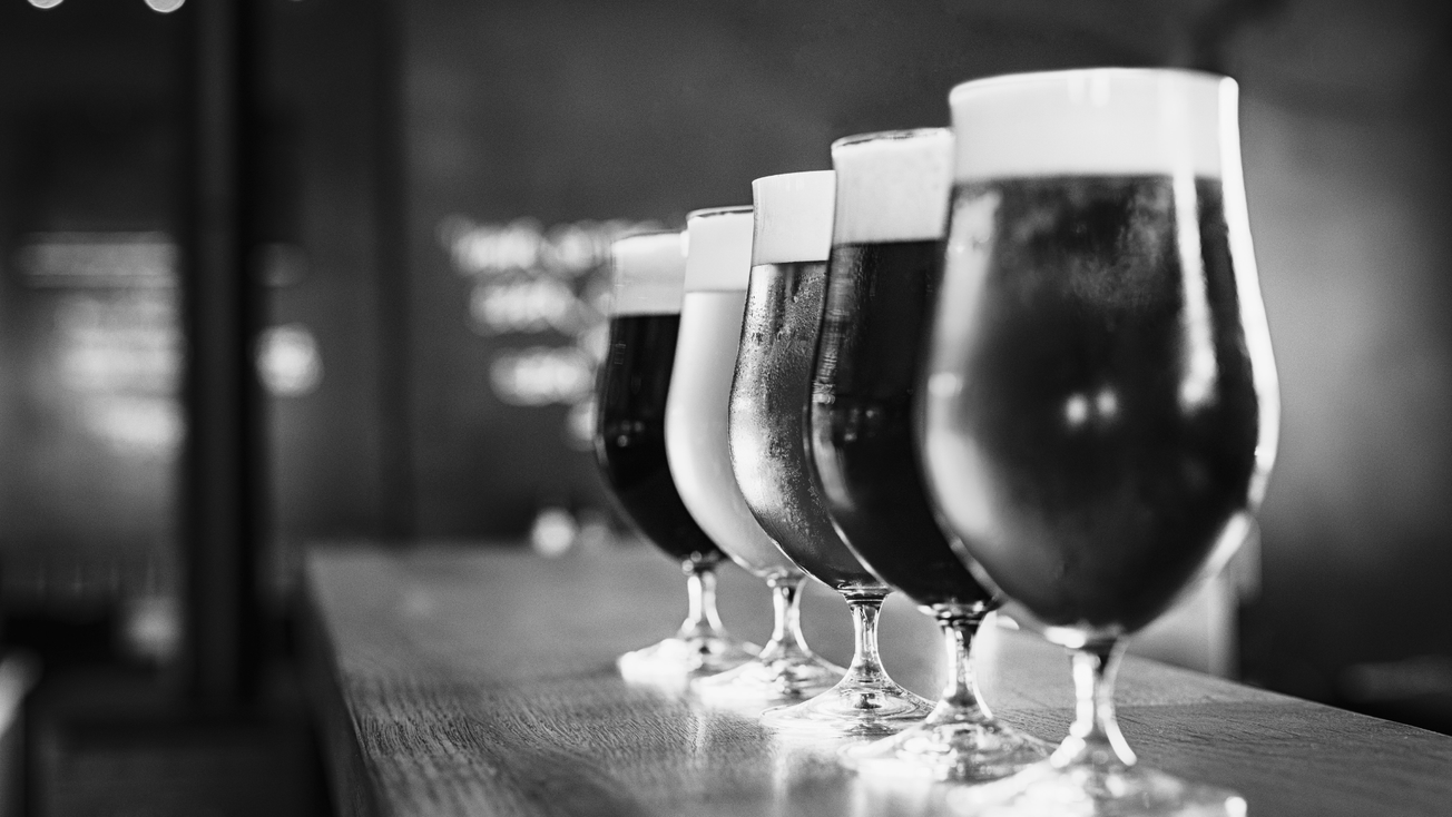 Einstök segir minnkandi drykkju Gen Z skýra samdrátt í bjórsölu